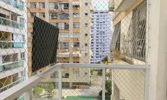 Imagem: Apartamento 2 quartos com varanda em Icaraí