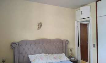 Imagem 4: Apartamento para venda tem 86 metros quadrados com 3 quartos em Leblon - Rio de Janeiro