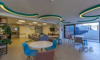 Imagem 3: Apartamento em Floresta