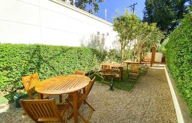 Imagem 3: Apartamento para alugar, 220 m² por R$ 14.495,18/mês - Granja Julieta - São Paulo/SP