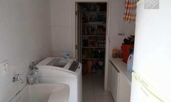 Imagem 3: Casa com 4 dormitórios, 341 m² - venda por R$ 1.700.000,00 ou aluguel por R$ 8.735,00 - Al