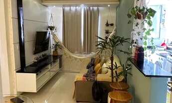 Imagem 4: 2/4com suite Lauro de Freitas