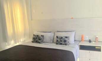 Imagem 3: Apartamento para venda possui 110 metros quadrados com 2 quartos em Calhau - São Luís - MA