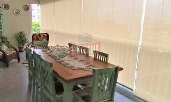 Imagem 5: Apartamento com 3 dormitórios à venda, 146 m² por R$ 1.400.000,00 - Santa Maria - São Caet