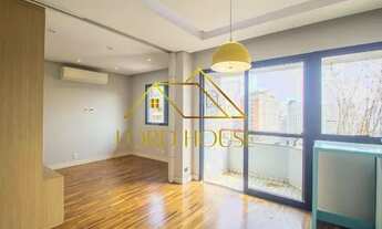 Imagem 2: Cobertura para Venda em São Paulo, Vila Clementino, 3 dormitórios, 1 suíte, 3 banheiros, 2