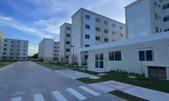 Imagem 3: Aluguel R$ 870,00 - Apartamento Maraponga