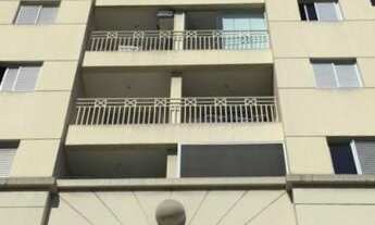 Imagem 3: Apartamento com 2 dormitórios para alugar, 54 m² por R$ 4.569,70/mês - Pinheiros - São Pau