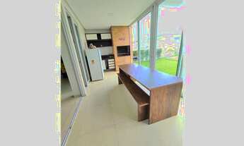 Imagem 4: Duplex no Condomínio Reserva do Parque com 3 suítes e piscina