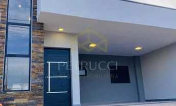 Imagem: Casa - Vila Monte Alegre - Paulínia