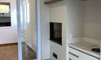 Imagem 2: Apartamento com 4 dormitórios para alugar, 322 m² por R$ 26.750,00/mês - Tamboré - Barueri