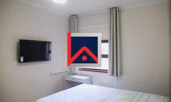 Imagem 2: Apartamento Locação 5 Dormitórios - 122 m² Bela Vista