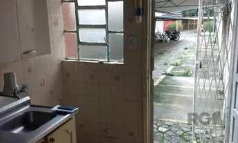 Imagem 2: Casa em Floresta