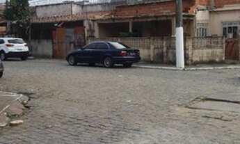 Imagem 4: Casa esquina com vista Praça Ibes