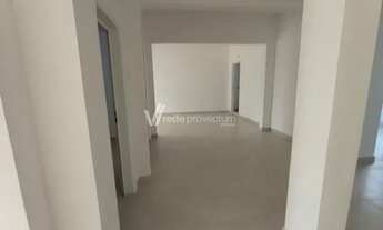 Imagem 4: Casa - Vila Itapura - Campinas