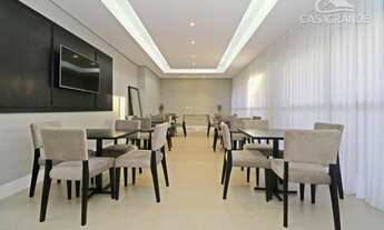 Imagem 6: Apartamento com 3 dormitórios à venda, 71 m² por R$ 561.900,00 - Santo Inácio - Curitiba/P