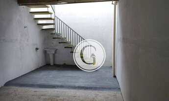 Imagem 4: Sobrado Novo ao Lado da Estação Vila Sônia