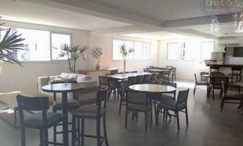 Imagem 6: Apartamento com 2 dormitórios à venda, 65 m² por R$ 450.000,00 - Ilhas do Mediterrâneo - I