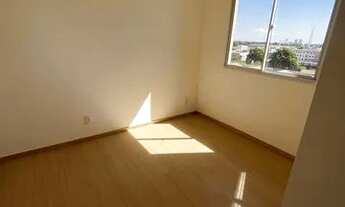 Imagem 6: Apartamento para aluguel com 2 quartos em Parque Ohara - Cuiabá - MT