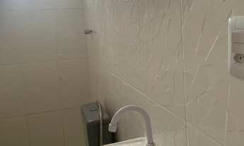 Imagem 6: CA- ALUGO 1/4 Pituaçu vista mar