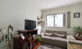 Imagem 6: Apartamento Venda Pinheiros 143 m² 3 Dormitórios