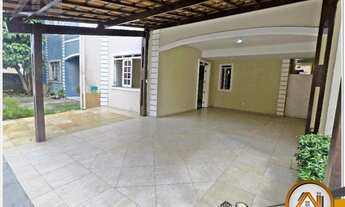 Imagem 6: Casa com 5 dormitórios, 160 m² - venda por R$ 550.000,00 ou aluguel por R$ 3.870,00/mês