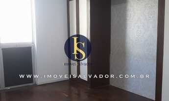 Imagem 5: Apartamento para alugar no Jardim Apipema com 3 quartos. Nascente Total. Carnaval. Salvado