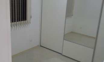 Imagem: Apartamento com 1 dormitório, sala, cozinha