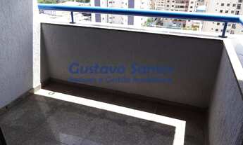 Imagem 2: Apartamento com 3 dormitórios para alugar, 94 m² por R$ 3.875,00/mês - Tatuapé - São Paulo