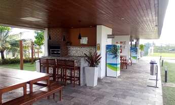 Imagem 5: Casa Cond. Terras Alphaville 1, R$2.700,00, Barra dos Coqueiros/Se