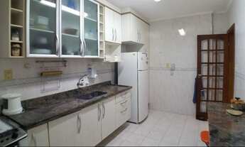 Imagem 3: Apartamento à venda, 86 m² por R$ 465.000,00 - Aviação - Praia Grande/SP