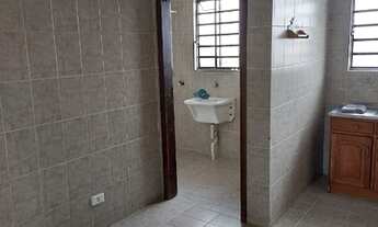 Imagem 3: Apartamento com 2 dormitórios para alugar, 110 m² por R$ 1.449,15/mês - Boqueirão - Curiti