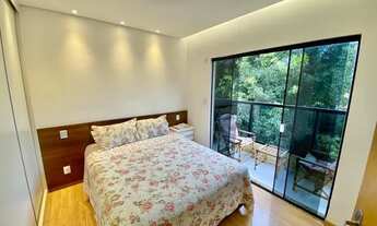 Imagem 4: Apartamento 03 Quartos, Suíte, Bairro Serrano