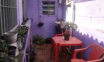 Imagem 7: CASA de Vila, 1 dorm, Vl Caicara, R$ 110 mil