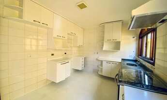 Imagem 3: Casa com 4 dormitórios, 286 m² - venda por R$ 2.000.000,00 ou aluguel por R$ 8.800,00/mês