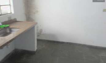 Imagem 2: Galpão para alugar, 217 m² por R$ 6.690,00/mês - Vila Prudente - São Paulo/SP