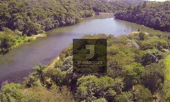 Imagem 3: Casa com 5 dormitórios à venda, 445 m² por R$ 6.600.000,00 - Alphaville - Santana de Parna