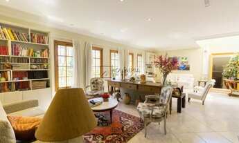 Imagem 7: Casa Venda Cerqueira Cesar 286 m² 4 Dormitórios