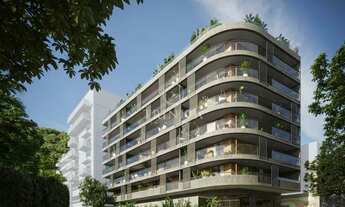 Imagem 2: Apartamento no Jardim Botânico - Rio de Janeiro