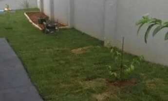 Imagem 4: Casa de condomínio térrea para venda tem 200 metros quadrados com 3 quartos