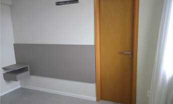 Imagem: Lindo apartamento no Edifício Jardim Monet