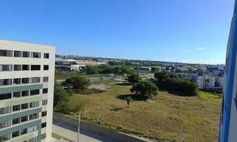 Imagem 4: Aluga-se AP no cond. Grand Pátio, na via expressa