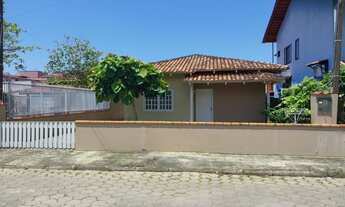 Imagem 4: Casa com 4 dormitórios à venda, 151 m² por R$ 650.000,00 - Praia de Itaguaçú - São Francis