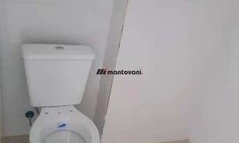 Imagem 7: Apartamento à venda, 2 quartos, 1 vaga, Vila Alpina - São Paulo/SP