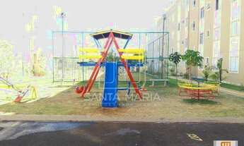 Imagem 2: Apartamento (tipo - padrao) 2 dormitórios, cozinha planejada, portaria 24hs, lazer, salão