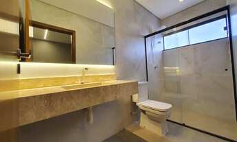 Imagem 4: Vendo excelente casa nova na Ponte Alta Norte