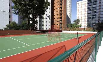 Imagem 6: Apartamento para alugar, 58 m² por R$ 7.400,00/mês - Brooklin Paulista - São Paulo/SP