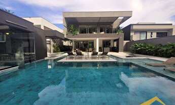 Imagem: Casa com 6 dormitórios à venda, 642 m²