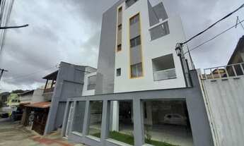 Imagem 2: Cobertura com 3 dormitórios, 90 m² - venda por R$ 560.000,00 ou aluguel por R$ 3.100,00/mê