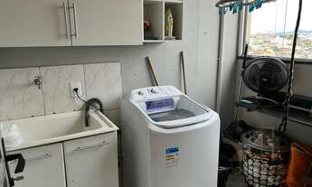 Imagem 2: Cobertura para Venda em Contagem, Santa Cruz Industrial, 3 dormitórios, 1 suíte, 3 banheir