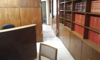 Imagem 3: São Paulo - Conjunto Comercial/Sala - Bela Vista